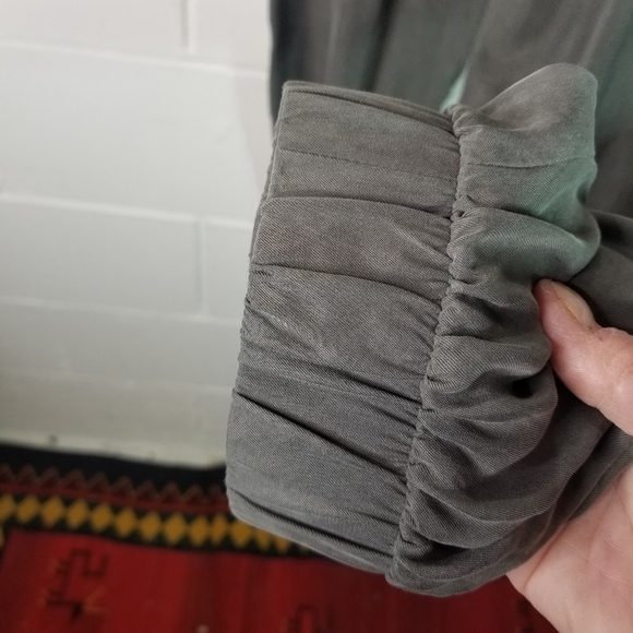 JOH cargo cupro rayon jogger pants - Picture 10 of 10